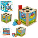 Сортер Tree Toys MD 1853