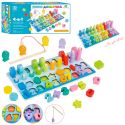 Багатофункціональна дошка Tree Toys MD 1891