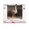 Животное Zhongjieming Toys гусь Q9899-A96-D