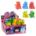 Игрушка- антистресс Динозавр-сюрприз