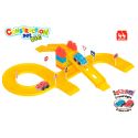 Конструктор Technok Toys Трек 8331