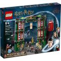 Конструктор LEGO Harry Potter Міністерство магії 76403