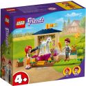 Конструктор LEGO Friends Конюшня для мытья пони 41696