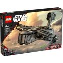 Конструктор LEGO Star Wars The Justifier 75323