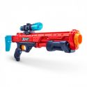 Быстрострельный детский бластер X-Shot Red EXCEL Hawk Eye 36435R