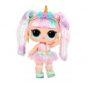 Игровой набор с мегакуклой L.O.L Surprise! Big Baby Hair Hair Hair Единорог 579717