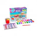 Набор для лепки с тестом Lovin Real Сars 41191