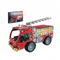 Конструктор металлический Aole Toys 6606