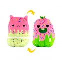 М’яка іграшка Cats Vs Pickles 2в1 Котик та огірок Солодощі CVP2200-6
