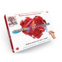 Картина по номерам Danko Toys на полотне в ассортименте KpN-40х50-02-01,02...10