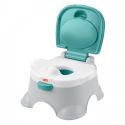 Горщик 3в1 Fisher-Price Веселе навчання GYP61