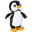 Интерактивная мягкая игрушка Ripetix Пингвин 25163