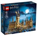 Конструктор LEGO Harry Potter Замок Хогвартс 71043