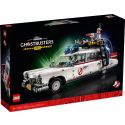 Конструктор LEGO Icons Автомобиль ECTO-1 Охотников за привидениями 10274