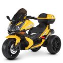 Мотоцикл дитячий Bambi Racer M 4852EL-6