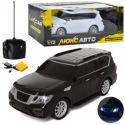 Джип Limo Toy радиоуправляемый, USB, 1:12, резиновые колеса, 2 вида M 4933