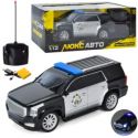 Машина Limo toy радиоуправляемая 2,4G, 1:12, резиновые колеса в ассортименте M 4932