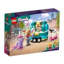 Конструктор LEGO Friends Бабл ті кафе на колесах 41733