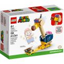 Конструктор LEGO Super Mario Дурна головушка кондортюка 71414