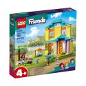 Конструктор LEGO Friends Дім Пейслі 41724