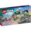 Конструктор LEGO Friends Хартлейк Сити: ресторанчик в центре города 41728