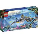 Конструктор LEGO Avatar Відкриття Ілу 75575