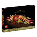Конструктор LEGO Botanicals Композиция из сухоцветов 10314