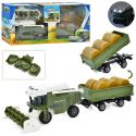 Комбайн Limo Toy M 4946