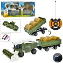 Комбайн Limo Toy радиоуправляемый M 4955