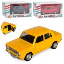 Машинка Limo Toy 1:32, металл, 12см, открывающаяся дверь, резиновые колеса M 5657