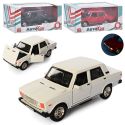 Машинка Limo Toy 1:32, металл, 12,5 см, открывается дверь M 5662