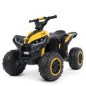 Квадроцикл Bambi Racer на радиоуправлении M 4959EBLR-6