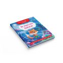 Книга Crystal Book Сказки о чувствах и эмоциях. Как перестать бояться? F00029744
