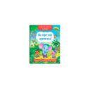 Книга Crystal Book Казки про почуття та емоції. Як перестати соромитися? F00029751