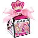 Набор для создания шарм-браслетов Make It Real Juicy Couture Коробочка с сюрпризом MR4437