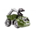 Машинка Technok Toys Самоскид  6245