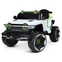 Электромобиль детский Bambi Racer джип на радиоуправлении M 4863EBLR-1