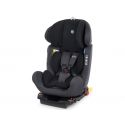Автокресло El Camino Bravo Isofix черное ME 1041 Royal Black