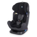Автокресло El Camino BRAVO черное ME 1042 Royal Black