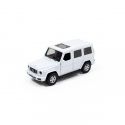 Автомодель TechnoDrive MERCEDES BENZ G350 белый 250275