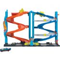Игровой набор Hot Wheels Супербашня для гонки HKX43