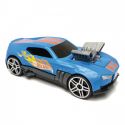 Гоночний автомобіль-гараж 2 в 1 Hot Wheelsкупити
