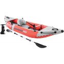 Надувная лодка Intex Excursion Pro K1 на 1 человека 68303