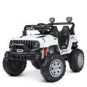 Электромобиль детский Bambi Racer джип на радиоуправлении M 4960EBLR-1