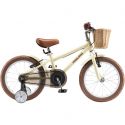Велосипед детский Miqilong RM бежевый ATW-RM16-BEIGE