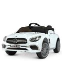 Електромобіль дитячий Bambi Racer на радіокеруванні M 4871EBLR-1