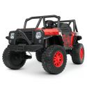 Електромобіль дитячий Bambi Racer джип на радіоуправлінні M 4878EBLR-3(24V)