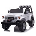 Электромобиль детский Bambi Racer джип на радиоуправлении M 4968EBLR-1(24V)