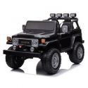 Электромобиль детский Bambi Racer джип на радиоуправлении M 4968EBLR-2(24V)