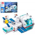Конструктор SLUBAN Space космический корабль M38-B1201